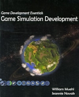 Game Development Essentials: Game Simulation Development (+ DVD-ROM) артикул 13818c.