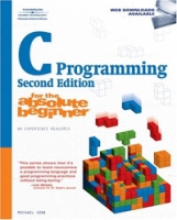 C Programming for the Absolute Beginner артикул 13825c.