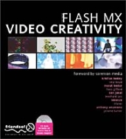 Flash Video Creativity артикул 13830c.