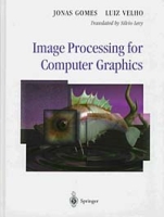 Image Processing for Computer Graphics артикул 13842c.