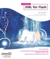 Foundation XML for Flash (Foundation) артикул 13843c.