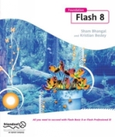 Foundation Flash 8 (Foundation) артикул 13846c.
