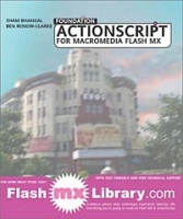 Foundation ActionScript for Flash MX артикул 13849c.