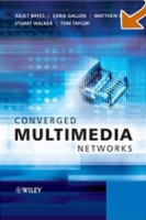 Converged Multimedia Networks артикул 13858c.