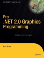 Pro NET Graphics Programming артикул 13861c.