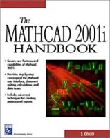The Mathcad 2001i Handbook артикул 13864c.