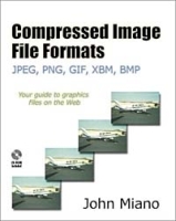Compressed Image File Formats: JPEG, PNG, GIF, XBM, BMP (ACM Press) артикул 13870c.
