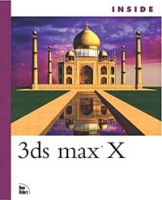 Inside 3ds Max X артикул 13902c.