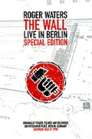 Roger Waters - The Wall (Live in Berlin) Special Edition артикул 13978c.