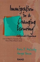 Immigration in a Changing Economy: California's Experience--Questions and Answers артикул 13750c.