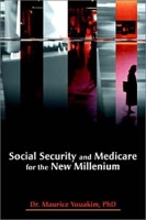 Social Security and Medicare for the New Millenium артикул 13759c.