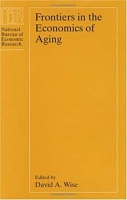 Frontiers in the Economics of Aging (National Bureau of Economic Research Project Report) артикул 13781c.