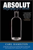 Absolut: Biography of a Bottle артикул 13871c.